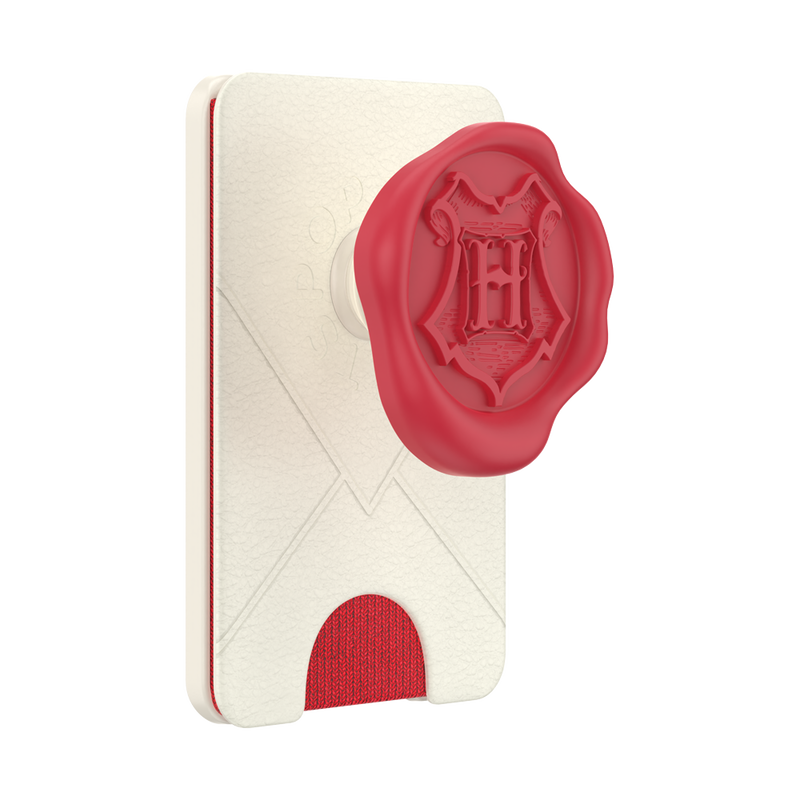 Harry Potter — Hogwarts™ Letter PopWallet+ for MagSafe image number 0